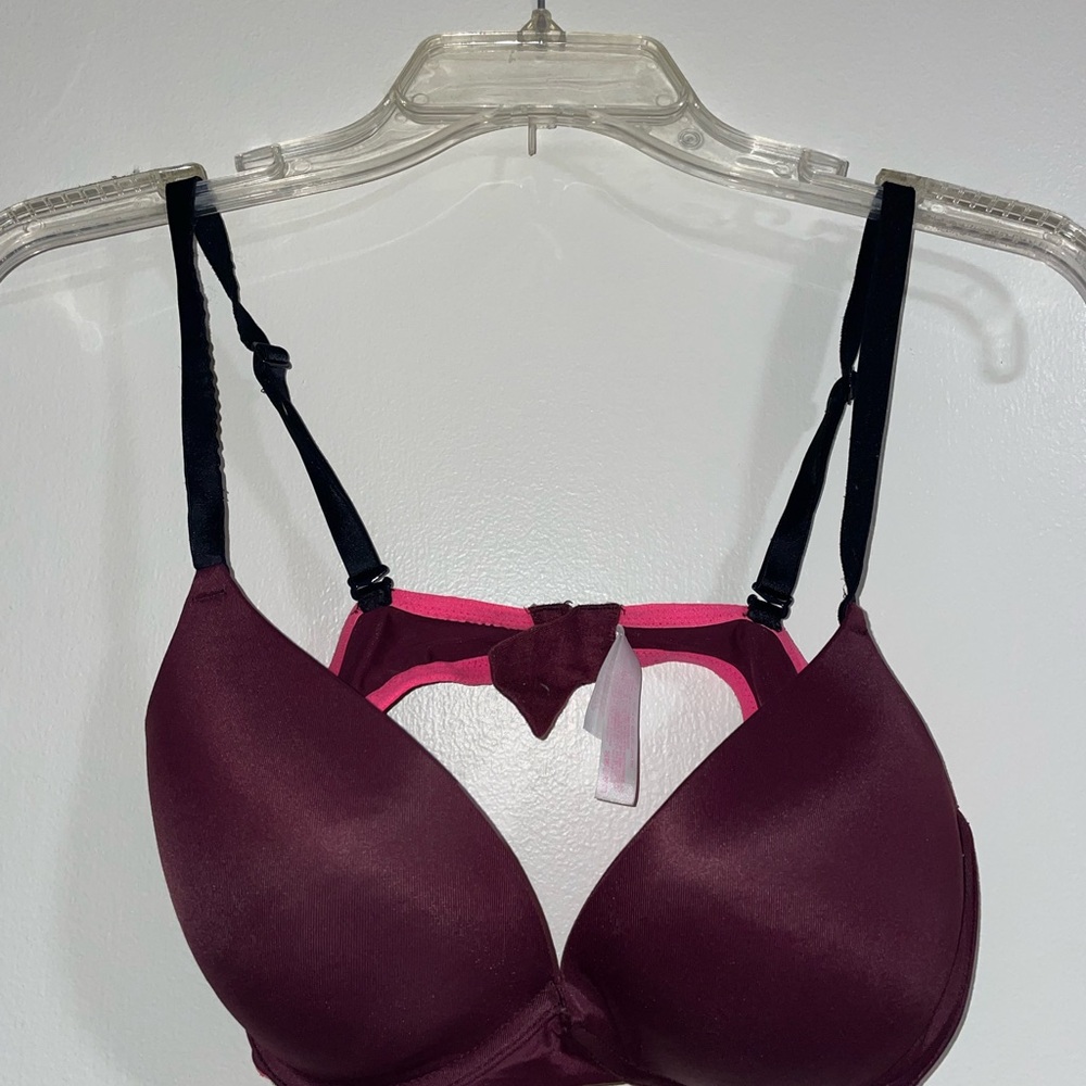 Victoria’s Secret Push Up Bra 36C